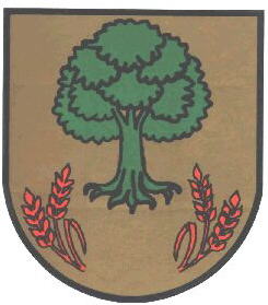 Wappen von Dornholzhausen (Rhein-Lahn-Kreis)/Arms (crest) of Dornholzhausen (Rhein-Lahn-Kreis)