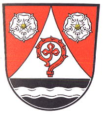 Wappen von Ködnitz/Arms of Ködnitz