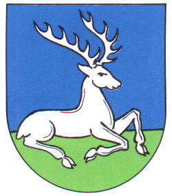 Wappen von Menzenschwand