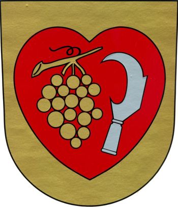 Coat of arms (crest) of Ostopovice
