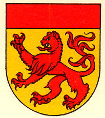 Wappen von Sempach / Arms of Sempach