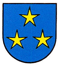 Wappen von Stüsslingen/Arms (crest) of Stüsslingen