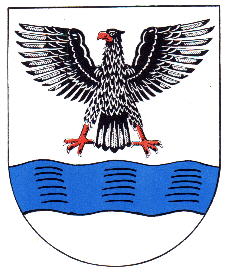 Wappen von Arpke/Arms (crest) of Arpke