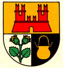 Arms (crest) of Coldrerio