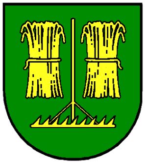 Wappen von Feldstetten/Arms (crest) of Feldstetten