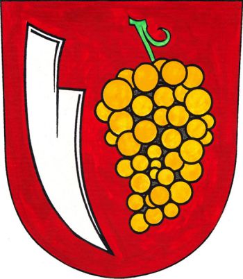 Arms (crest) of Perná