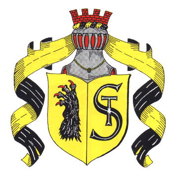 Wappen von Steyerberg / Arms of Steyerberg