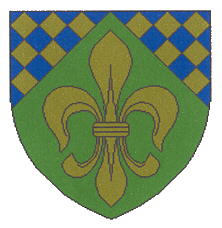 Coat of arms (crest) of Viehdorf