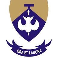 Coat of arms (crest) of Alma School