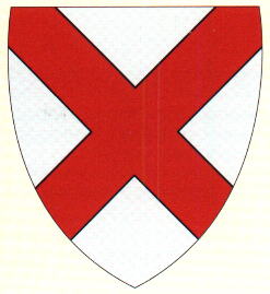Blason de Beaurains/Arms (crest) of Beaurains