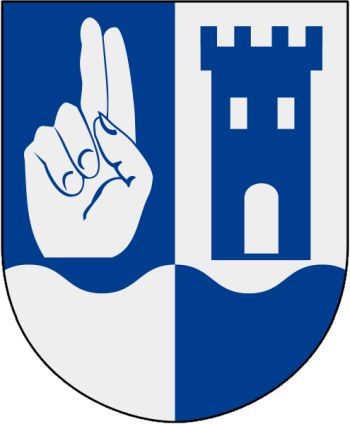 Arms (crest) of Borgsjö