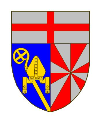 Wappen von Gierschnach/Arms (crest) of Gierschnach