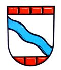 Wappen von Immenbeck/Arms (crest) of Immenbeck