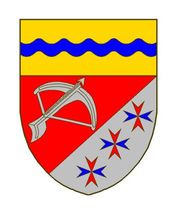 Wappen von Lahr (Eifel)/Arms (crest) of Lahr (Eifel)
