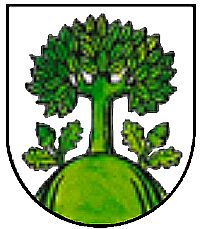 Wappen von Mittelbuch/Arms (crest) of Mittelbuch