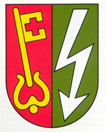 Wappen von Vandans/Arms of Vandans