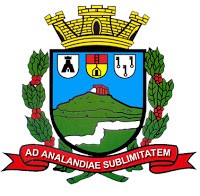 Arms (crest) of Analândia