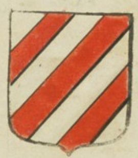 Blason de Beauzelle/Coat of arms (crest) of {{PAGENAME
