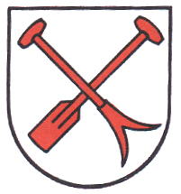 Wappen von Boningen