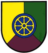 Wappen von Emmelndorf / Arms of Emmelndorf
