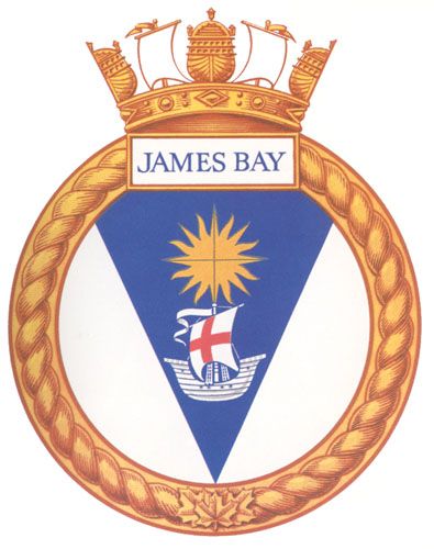 File:HMCS James Bay, Royal Canadian Navy.jpg