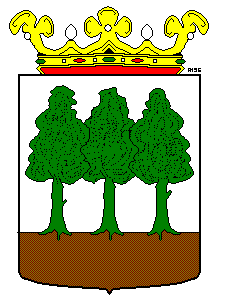 Arms of Luyksgestel