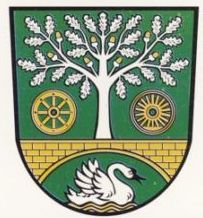 Wappen von Panketal