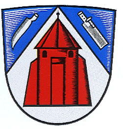 Wappen von Suderburg