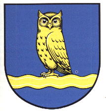 Wappen von Tarp / Arms of Tarp