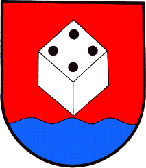 Arms of Übelbach