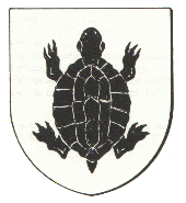 Blason de Wettolsheim / Arms of Wettolsheim