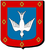 Blason de Chevilly-Larue/Arms (crest) of Chevilly-Larue