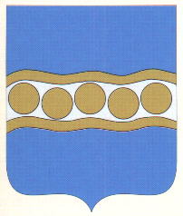 Blason de Fontaine-lès-Hermans/Arms (crest) of Fontaine-lès-Hermans