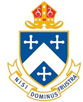 Arms of Melbourne Girls Grammar School