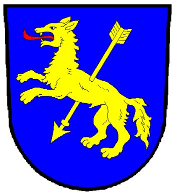 Arms of Rýmařov