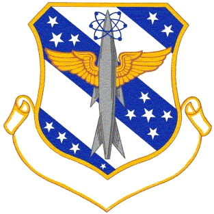 File:813th Air Division, US Air Force.png