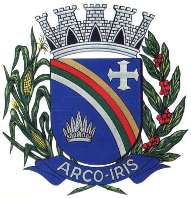 Arms (crest) of Arco-Iris