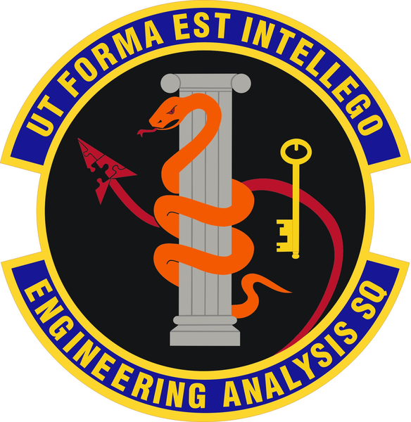 File:Engineering Analysis Squadron, US Air Force.png
