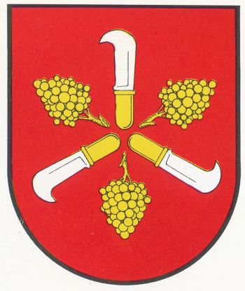 Arms (crest) of Głogówek