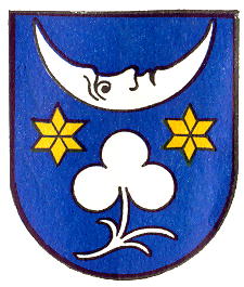 Wappen von Grombach/Arms (crest) of Grombach