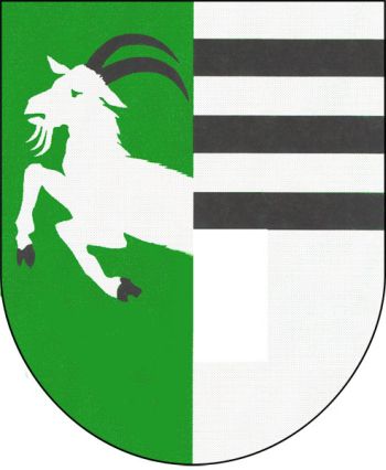 Arms (crest) of Jámy
