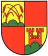 Wappen von Königsfeld im Schwarzwald/Arms (crest) of Königsfeld im Schwarzwald