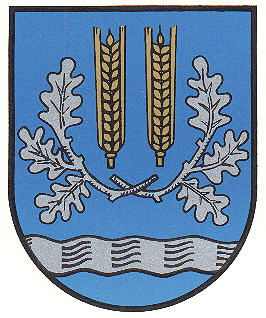 Wappen von Marschkamp
