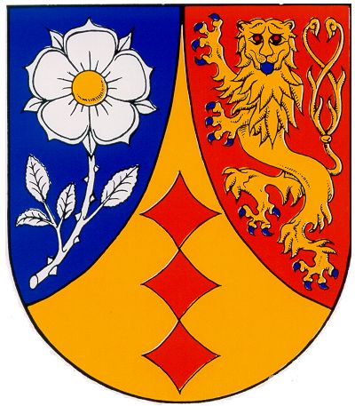 Wappen von Müschenbach