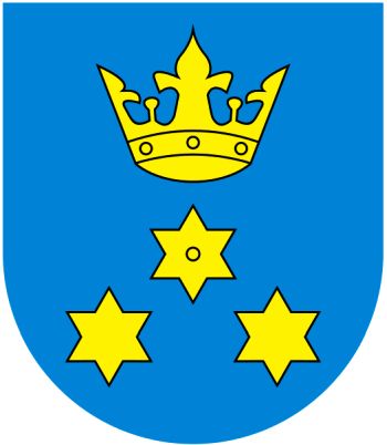 Coat of arms (crest) of Pawłowice