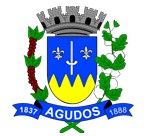 Arms (crest) of Agudos