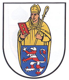 Wappen von Buttelstedt / Arms of Buttelstedt