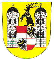 Coat of arms (crest) of Cerhovice