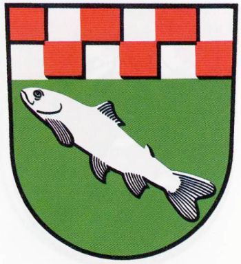 Wappen von Dibbesdorf/Arms (crest) of Dibbesdorf