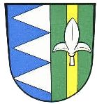 Wappen von Fürholz / Arms of Fürholz